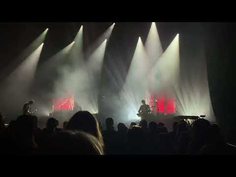 Tribulation - Murder in Red (Live 17.04.2025 @ Cirkus, Stockholm, Sweden)