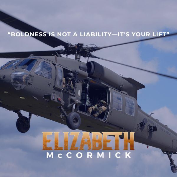#Boldness is not recklessness. It’s the courage to speak up, step forward, and #lead when there’s no guarantee.

Boldness isn’t “too much." 

It’s what the next generation of leaders needs to rise.

Don’t hide it. Harness it.

What bold move have you made—or need to make—to grow as a leader?