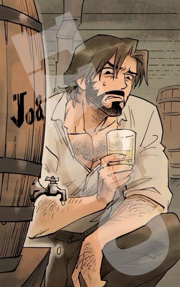 Calahan (Dead or Alive)