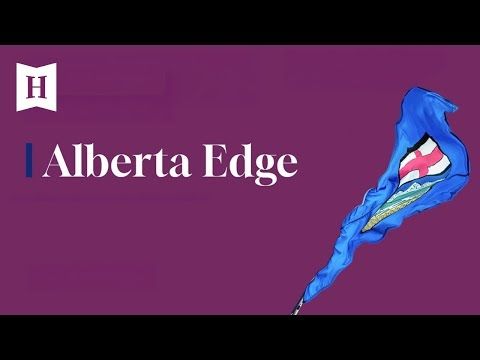 What would it take for an independent Alberta to join Canada today?