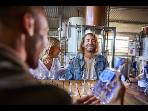 Explore Tara Distillery