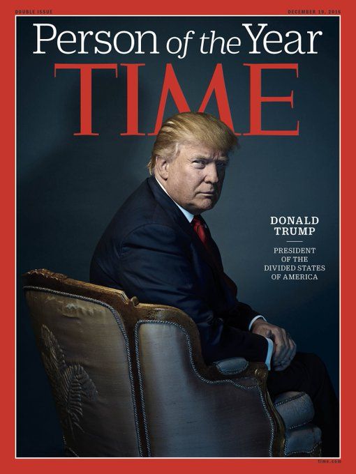 Orange Man still bad