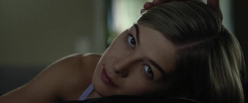 Amy Dunne, Gone Girl