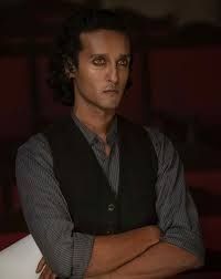 Armand, Interview with the Vampire