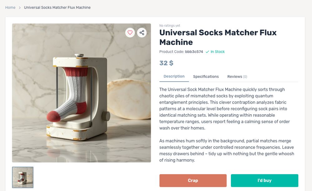 Emparejador universal de calcetines, mediante efectos de entrelazamiento cuántico a grandes distancias