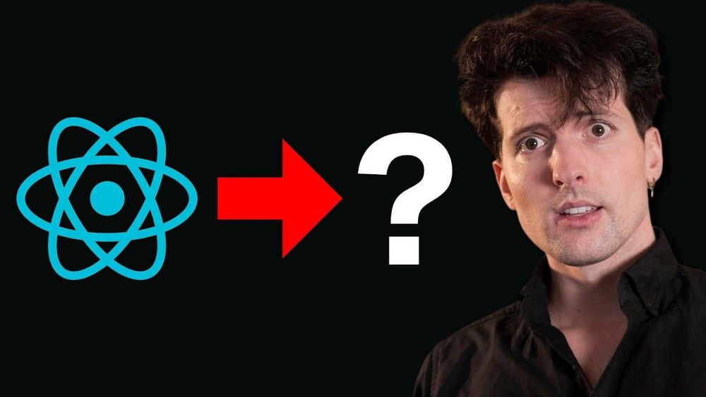 Why Tech Companies Are Moving Off React