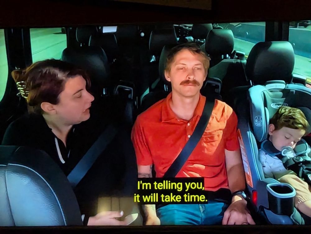 90 Day Fiance The Other Way S7 Manon & Anthony