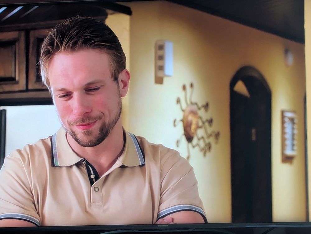 90 Day Fiance Season 11 Matt