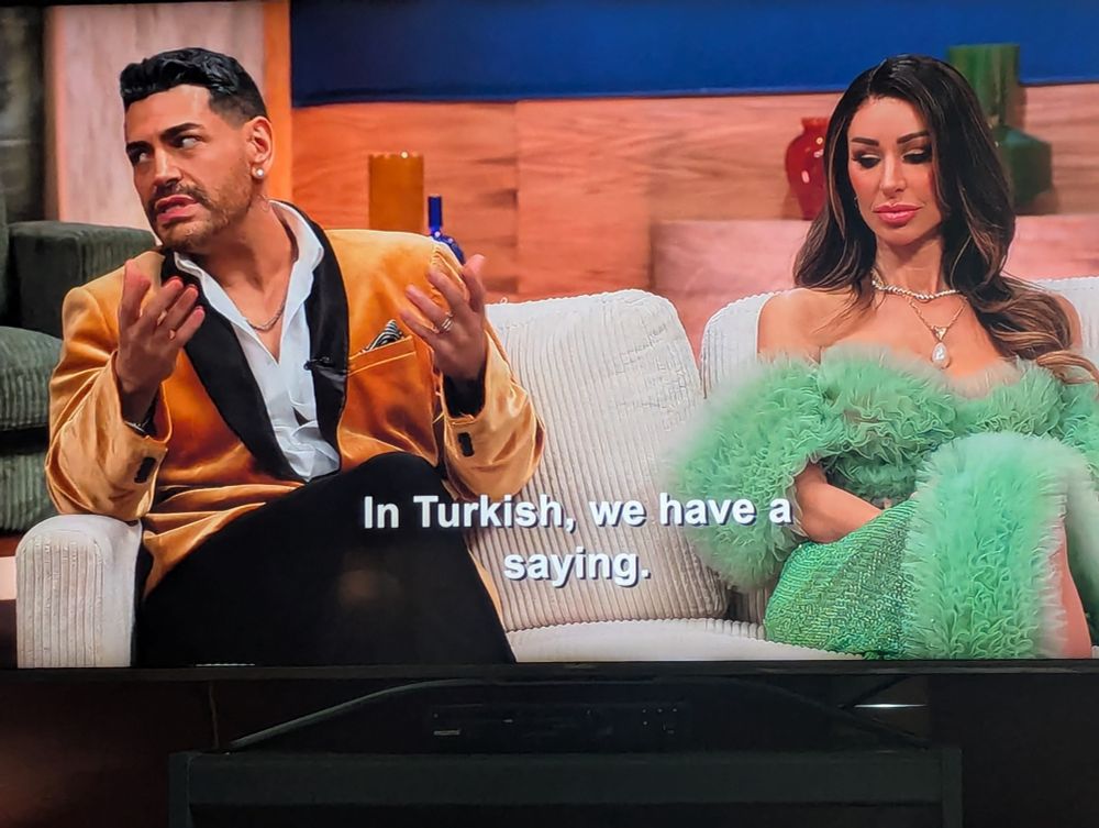 90 Day Fiance S11 Sarper & Shekinah 