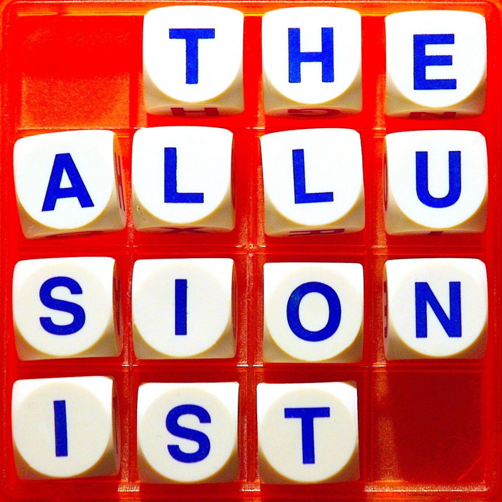 Events — The Allusionist