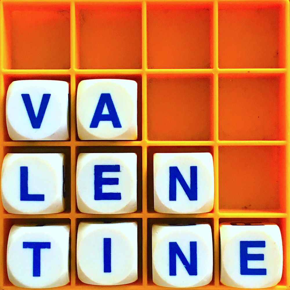 Allusionist 130. Valentine — The Allusionist