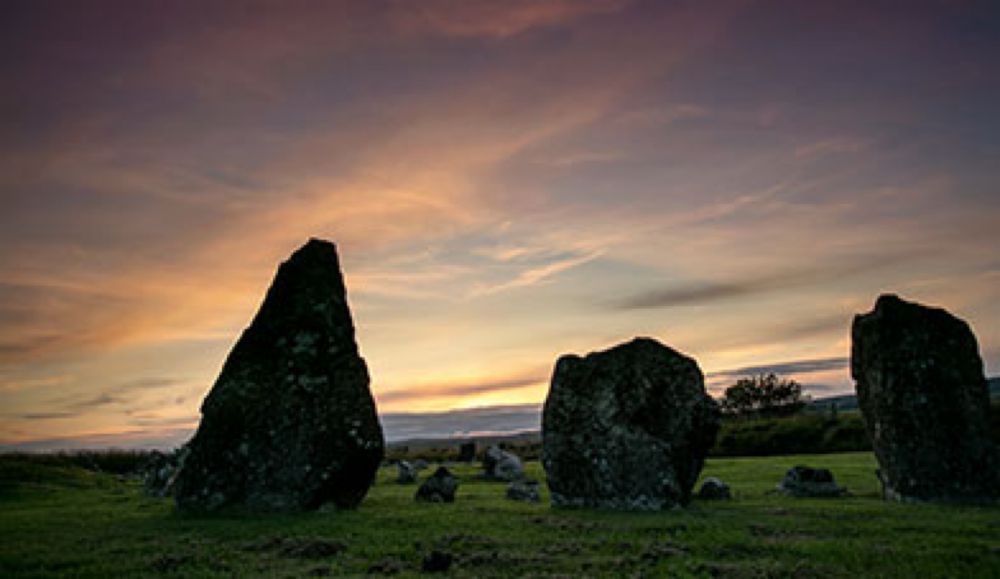 Landscape Experience - OM Dark Sky Park and Observatory