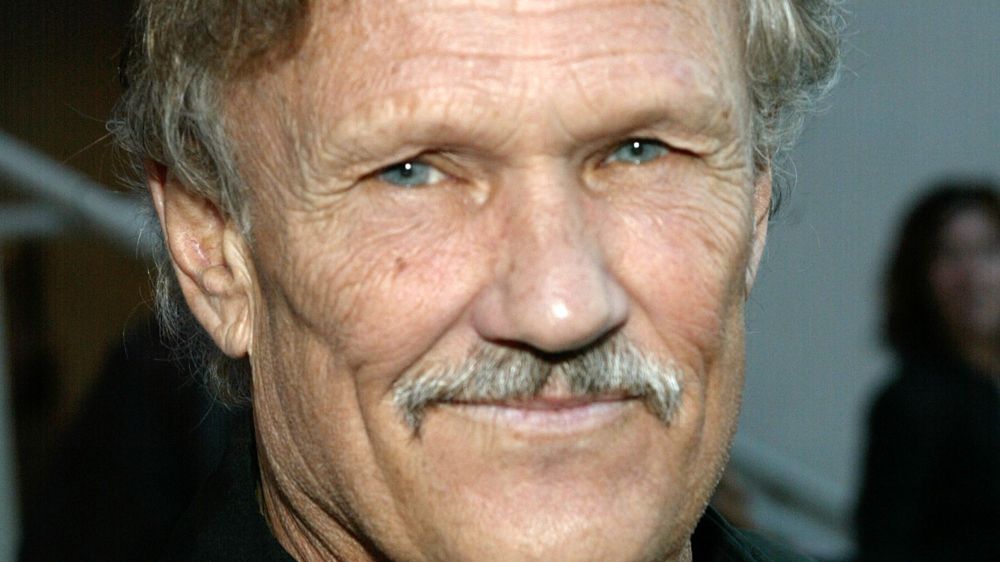 Kris Kristofferson, musical rebel and movie star, has died at age 88