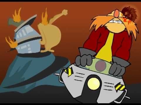 Robotnik's Heartaches