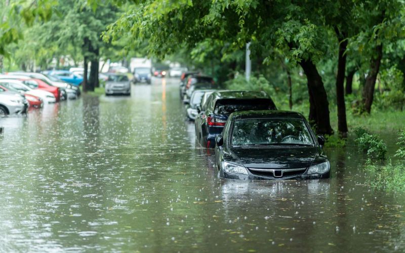 Inondations en série : pourquoi cela pourrait devenir la nouvelle norme