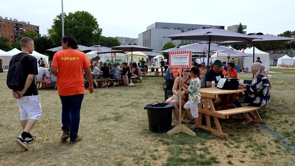 Malakoff en fête 2025