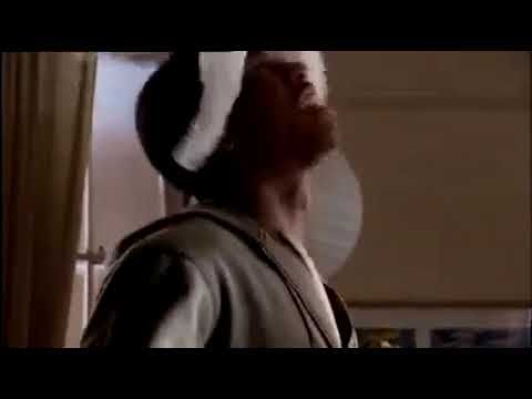 He’s KICKING A BIT OF AN ANIMAL!