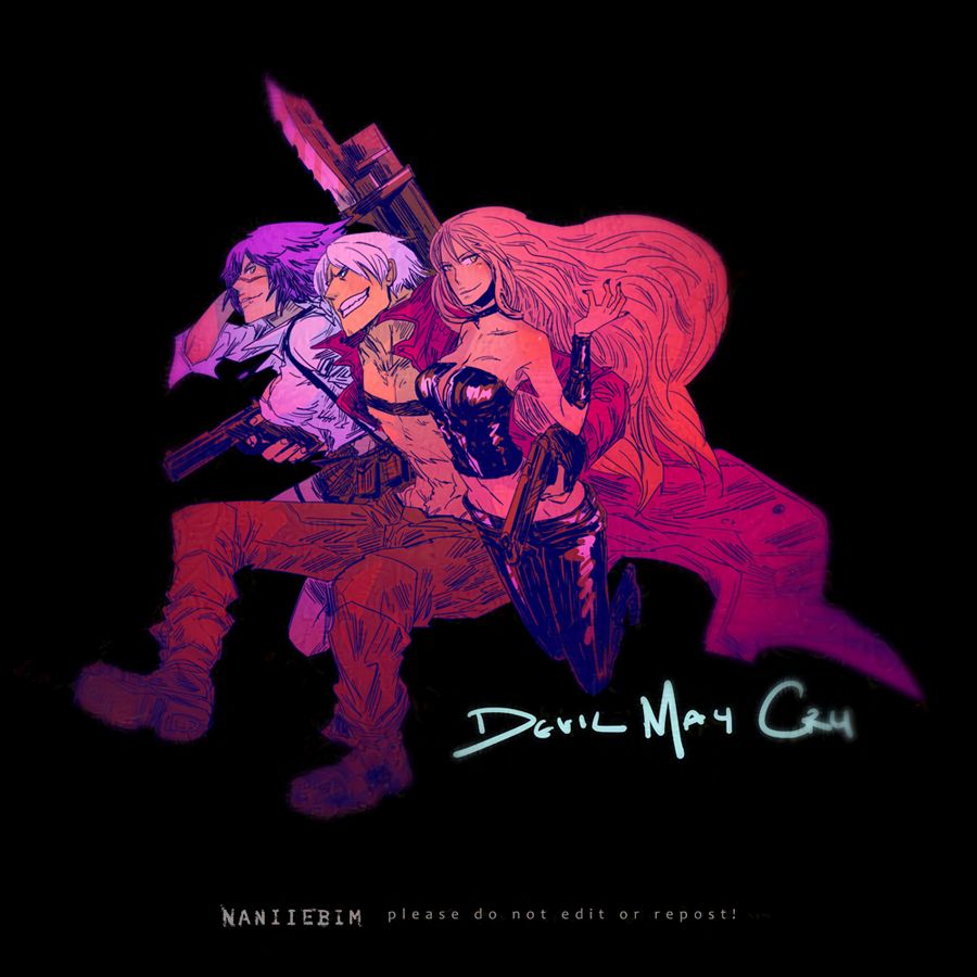 text'demon'in

Dante, Trish and Lady from Sevil may cry 3