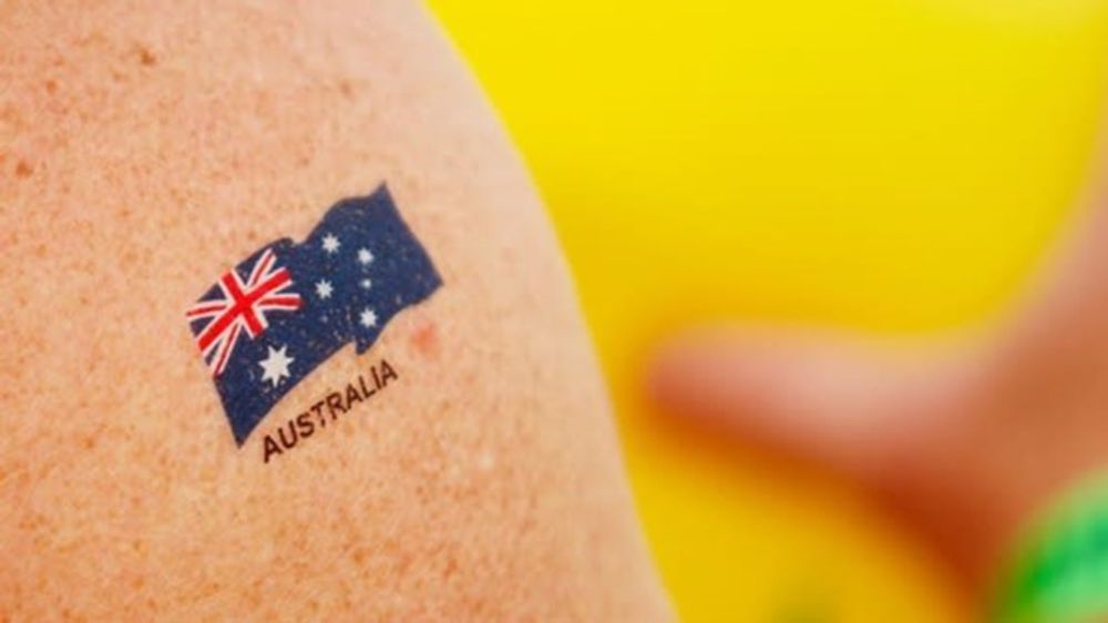 Proud Australians: 5 Ways to Show Love and Respect | Ways To