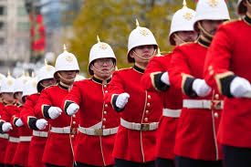 🇨🇦We Shall NOT FORGET 🌺
  Canadians🇨🇦 Take Time to
     REMEMBER Our Hero's 