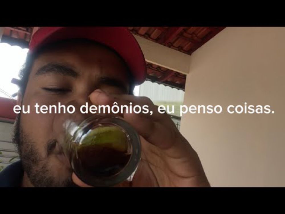 1 DIA DE VIVÊNCIA EM 13 MINUTOS