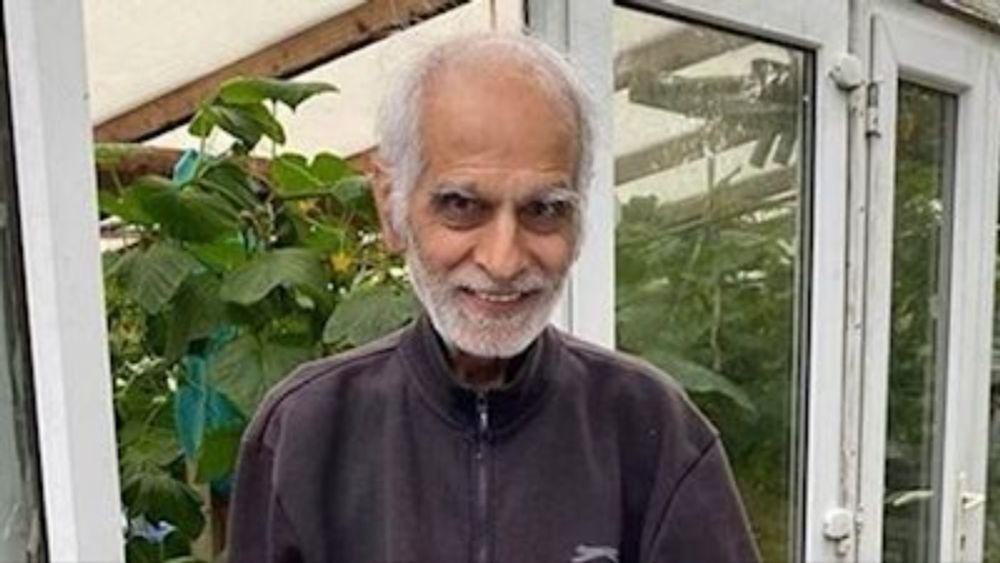 The daughter of a pensioner who was killed while walking his dog has told this programme she can't forgive the two youngsters - now aged 13 and 15 - who attacked him.