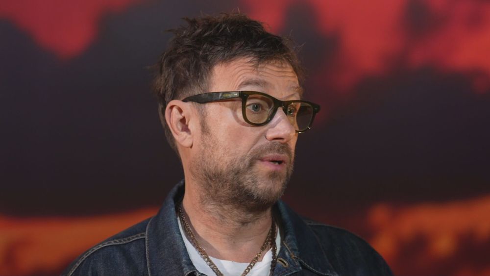 A quarter of a century after musician Damon Albarn and artist Jamie Hewlett created the world's first virtual cartoon pop group, there's a new Gorillaz exhibition-come-experience about to open at the ...