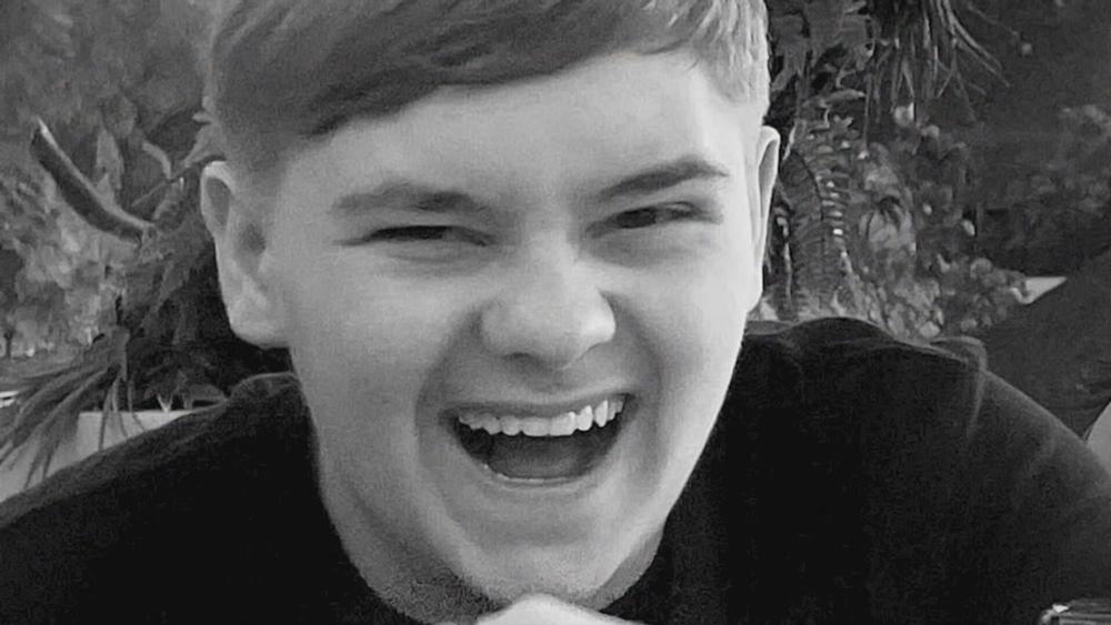 A teenage boy has been found guilty of murdering 15 year old Harvey Willgoose - by stabbing him during the lunchbreak at their Sheffield school.