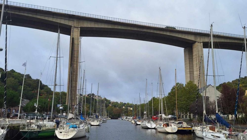 Saint-Brieuc, ville la moins ensoleillée de France en septembre - France Bleu