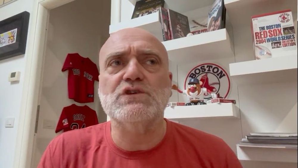 Sospeso il tassista RedSox, la punizione beffa dopo le denunce contro i colleghi No-Pos: «L'ho saputo dai giornali»