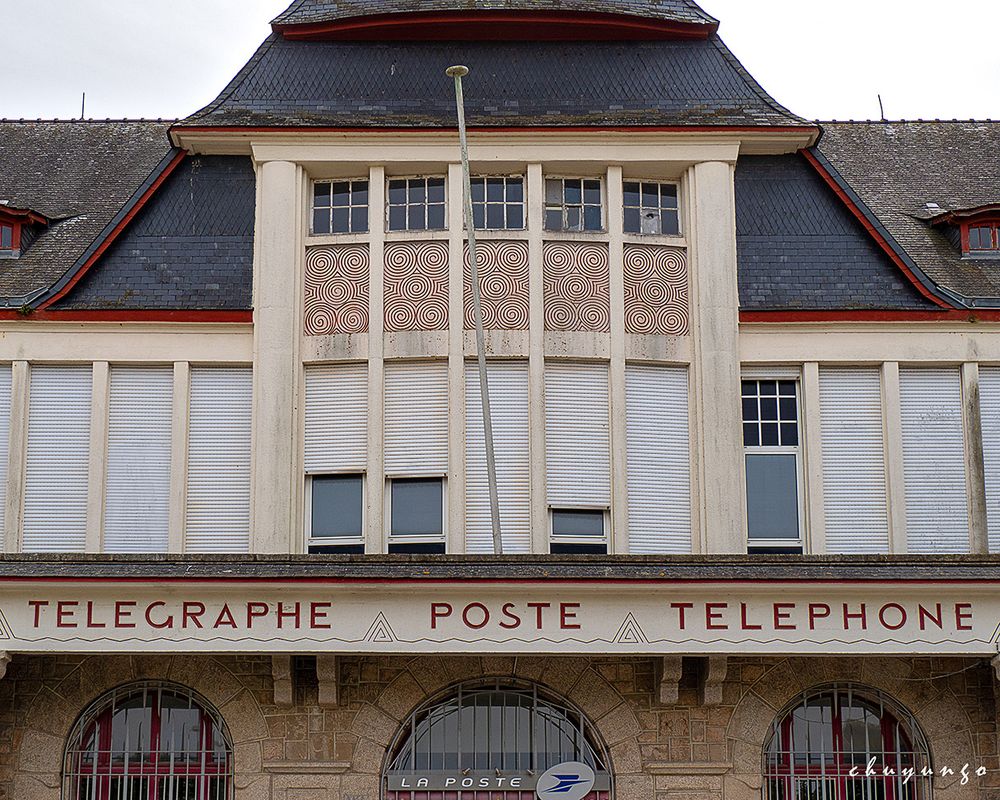 La Baule