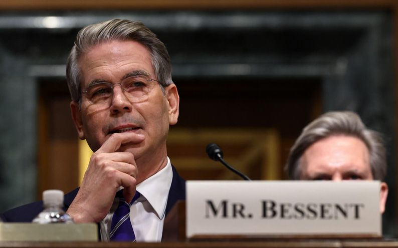 will the average american be happy this christmas given that there is the prospect of a US$2,000 windfall arising from trade tariffs unilaterally imposed everywhere else?