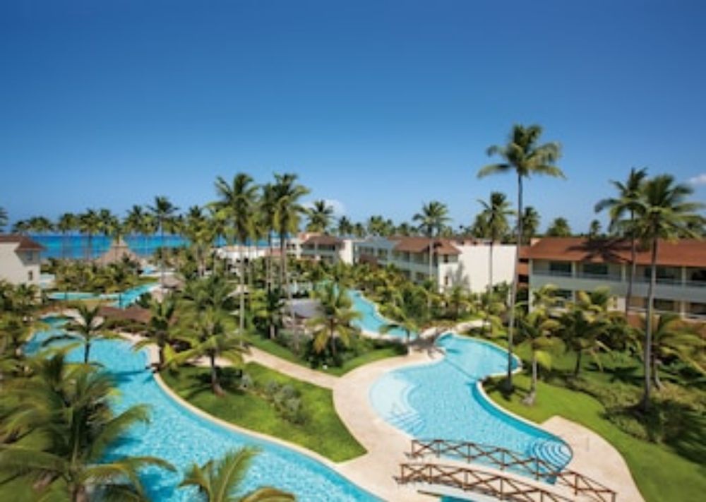 Dreams Royal Beach Punta Cana - All Inclusive