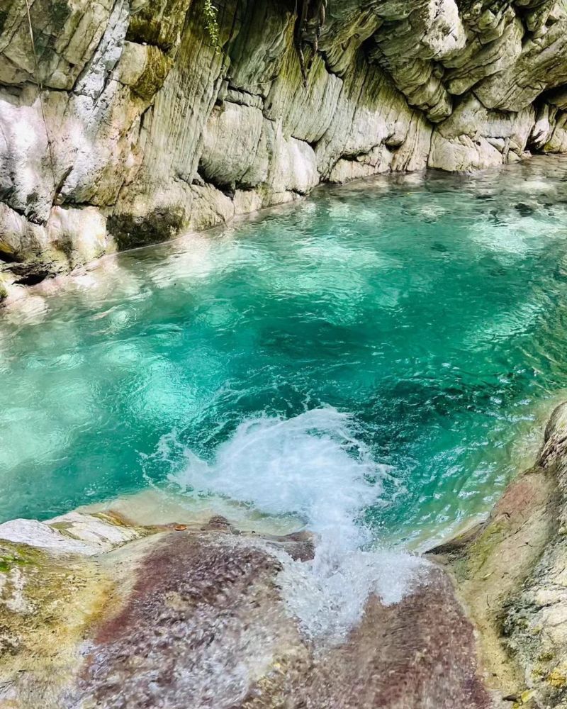 Aventura San Juan de la Maguana en un Día - unagenteenviajes.com