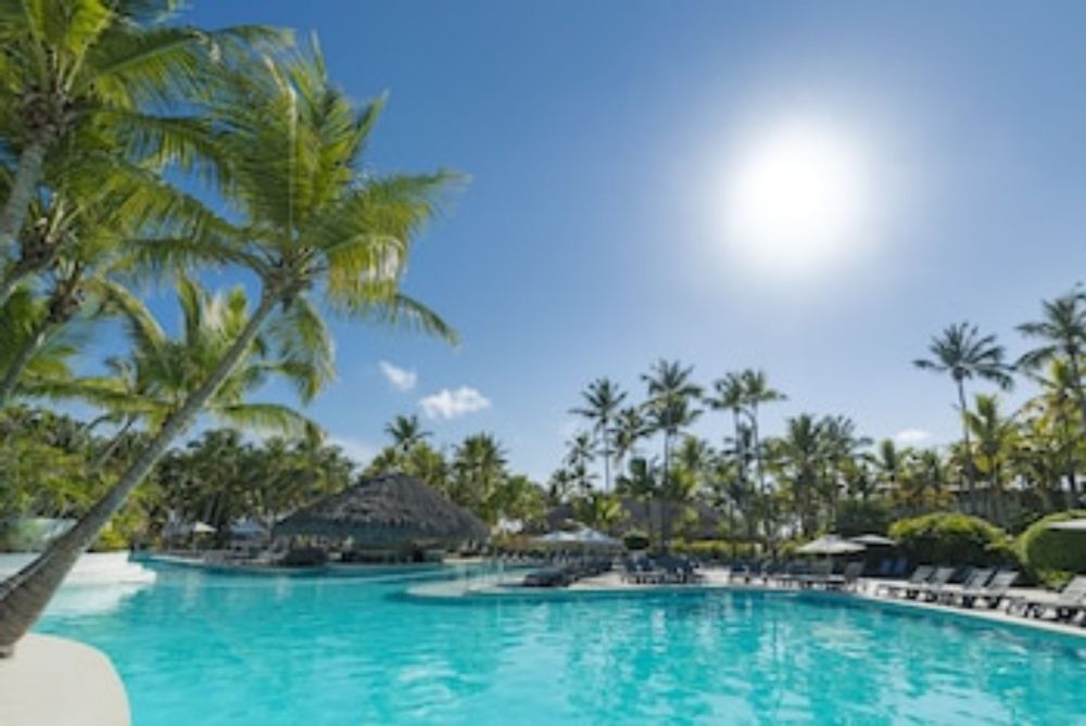 Catalonia Punta Cana - All Inclusive