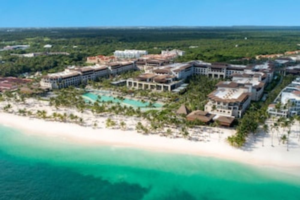 Lopesan Costa Bávaro Resort Spa & Casino - All Inclusive