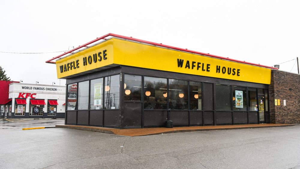 Waffle House closes Tallahassee-area locations as Hurricane Helene approaches Florida