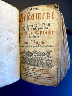 Foto: Roman Wilhelm (2025)