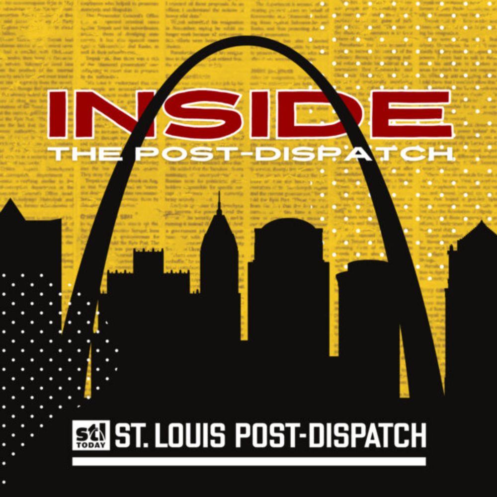 Inside the Post-Dispatch clips