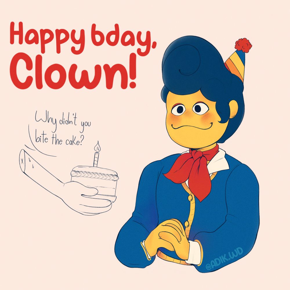 🥳🎉 