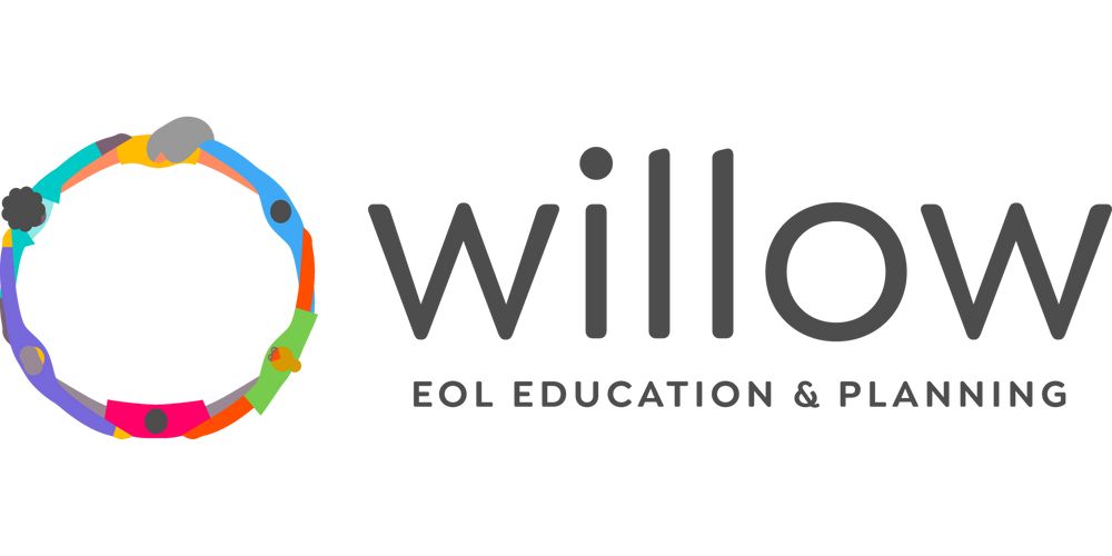 Willow End of Life Education & Planning