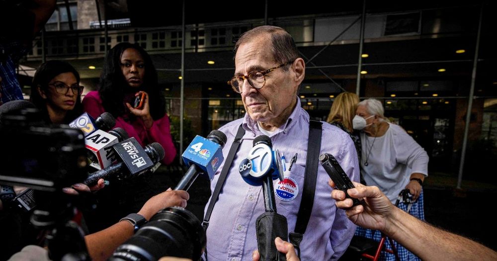 Opinion | Democrats can't just meet the moment. They have to want it.