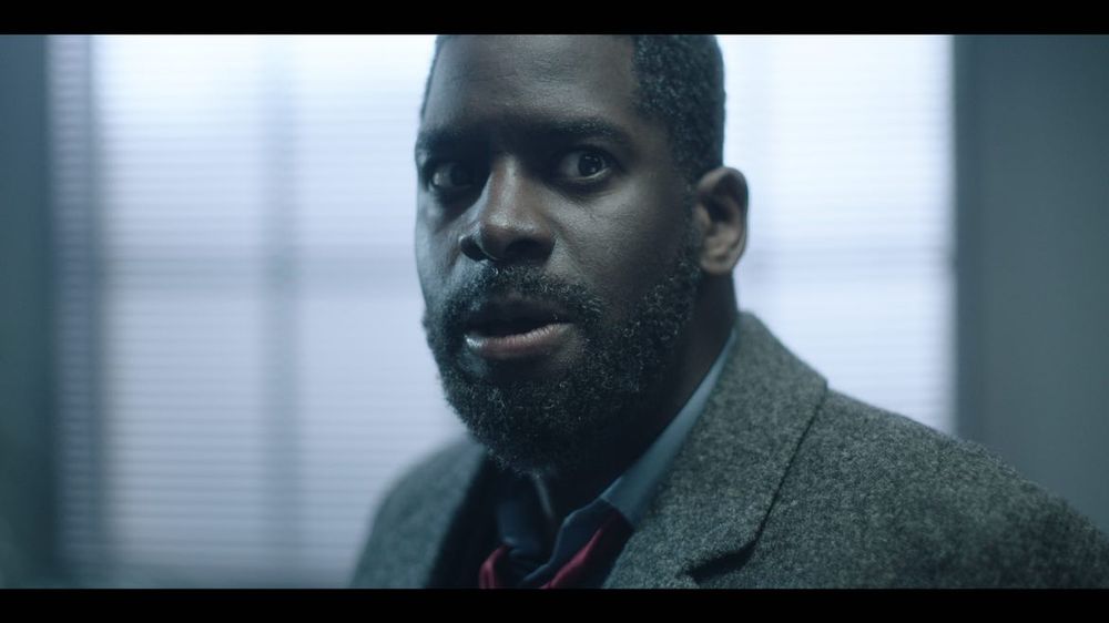 Inel Tomlinson as DS Loofah from Horrible Science

BBC