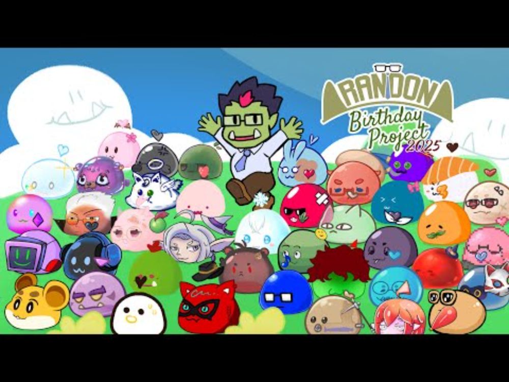 Yoshi's Theme Cover by the Randonnites