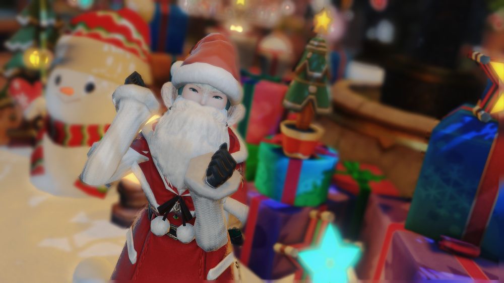 ffxiv gpose starlight