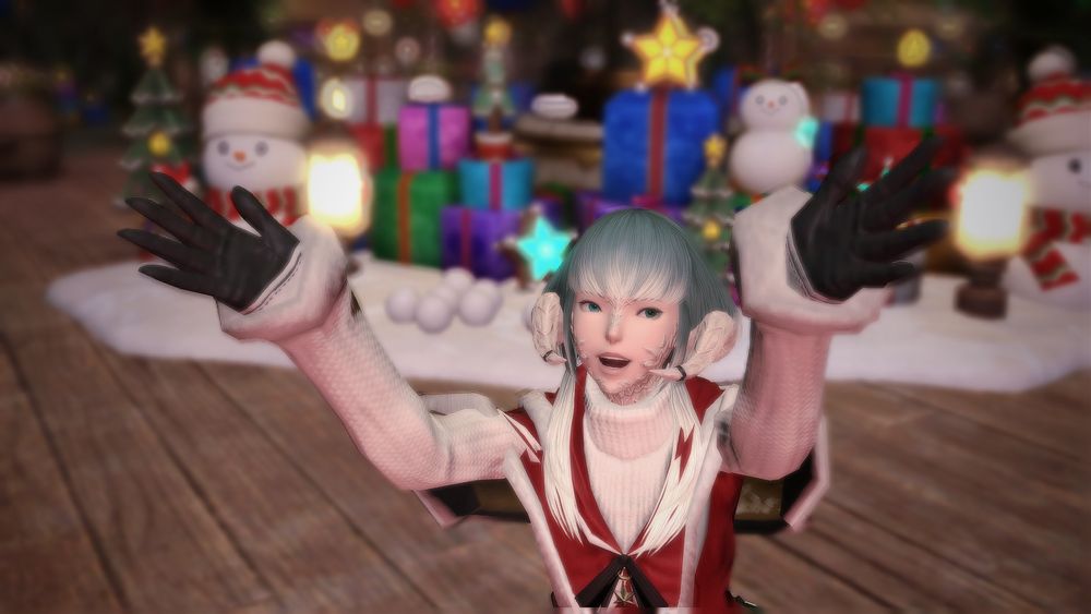 ffxiv gpose starlight
