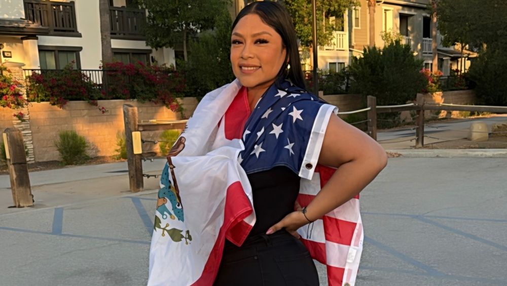 My name is Angelica Vargas, and I am the sole organizer and intended r… Angelica Vargas needs your support for Support Angie in Protecting Our Latin Community