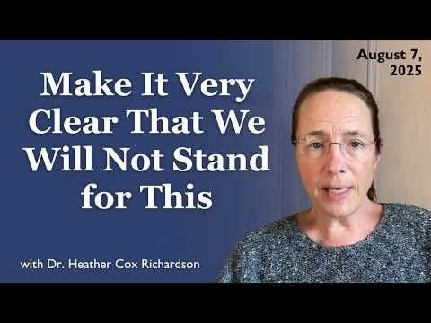 Forms of Resistance and Reasons to Believe It’s Working | Explainer