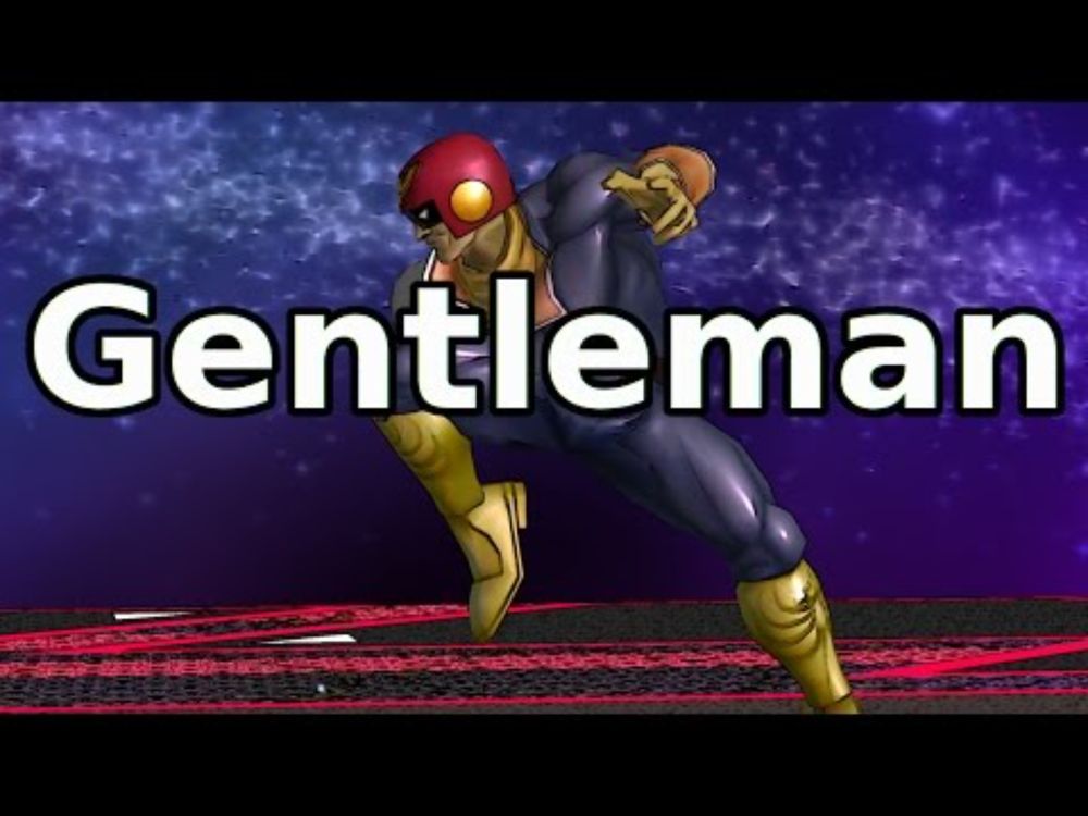 How to Get Gentlemans!