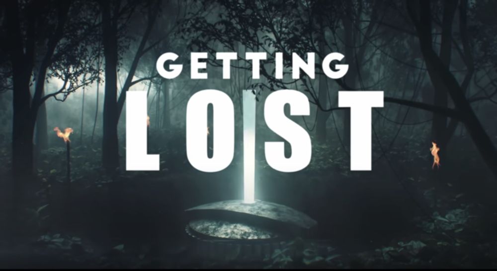 "Getting LOST" Documentary Gets Official Trailer